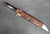 British Victorian Bowie Knife by J. Rodgers & Son Original Items
