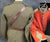 British WWII Royal Engineers Officer Named Uniform Set Original Items