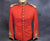 British WWII Royal Engineers Officer Named Uniform Set Original Items