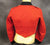 British WWII Royal Engineers Officer Named Uniform Set Original Items