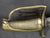 Danish 1791/1800 Hirschfanger Sword Bayonet- Extremely Rare Original Items