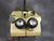 German WWII Kriegsmarine Flak 10 x 80 Binocular Optics Set Original Items
