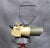 German WWII Kriegsmarine Flak 10 x 80 Binocular Optics Set Original Items