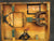 German WWII Kriegsmarine Flak 10 x 80 Binocular Optics Set Original Items