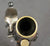 British Flintlock Brass Barrel Blunderbuss Pistol Dated 1776 Original Items