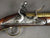 British Flintlock Brass Barrel Blunderbuss Pistol Dated 1776 Original Items