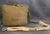 Original German WWII Fallschirmjager Parachute in Transit Can- Unissued Original Items