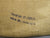 Original German WWII Fallschirmjager Parachute in Transit Can- Unissued Original Items