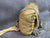 Original German WWII Fallschirmjager Parachute in Transit Can- Unissued Original Items