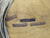 Original German WWII Fallschirmjager Parachute in Transit Can- Unissued Original Items