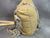 Original German WWII Fallschirmjager Parachute in Transit Can- Unissued Original Items