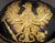 Original German Pre-WWI Lancer Chzapka Helmet Dated 1905/1906 Original Items