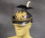 Original German Pre-WWI Lancer Chzapka Helmet Dated 1905/1906 Original Items