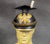 Original German Pre-WWI Lancer Chzapka Helmet Dated 1905/1906 Original Items