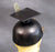 Original German Pre-WWI Lancer Chzapka Helmet Dated 1905/1906 Original Items