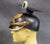 Original German Pre-WWI Lancer Chzapka Helmet Dated 1905/1906 Original Items
