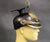 Original German Pre-WWI Lancer Chzapka Helmet Dated 1905/1906 Original Items