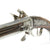 Original French Louis XIV Flintlock Turnover Over-Under Pistols by Mayer of Lyon Original Items