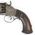 Original U.S. Civil War Era Percussion Prototype Revolver Marked- D.C Hodgkins & Son, Macon, GA. Original Items