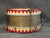 German Prussian WWI Era Restored Military Infantry Drum Original Items