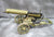 Russian Maxim M-1910 Fluted Display Machine Gun with Sokolov Mount Original Items