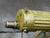 Russian Maxim M-1910 Fluted Display Machine Gun with Sokolov Mount Original Items