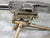 Italian WWII Breda M37 Display Machine Gun Complete Set Original Items