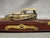 Original 18th Century Gold Leaf Encrusted Stonebow Original Items