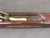 Original 18th Century Gold Leaf Encrusted Stonebow Original Items