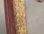 Original 18th Century Gold Leaf Encrusted Stonebow Original Items