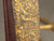 Original 18th Century Gold Leaf Encrusted Stonebow Original Items