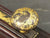 Original 18th Century Gold Leaf Encrusted Stonebow Original Items