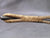 Original 18th Century Gold Leaf Encrusted Stonebow Original Items