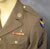 U.S. WWII Serviceman Uniform & Personal Wartime Photo Collection Original Items