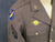 U.S. WWII Serviceman Uniform & Personal Wartime Photo Collection Original Items