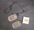 U.S. WWII Serviceman Uniform & Personal Wartime Photo Collection Original Items