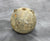 Original 18th Century Explosive Iron Mortar Ball with Lifting Rings Original Items