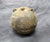 Original 18th Century Explosive Iron Mortar Ball with Lifting Rings Original Items