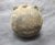 Original 18th Century Explosive Iron Mortar Ball with Lifting Rings Original Items