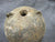 Original 18th Century Explosive Iron Mortar Ball with Lifting Rings Original Items