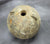 Original 18th Century Explosive Iron Mortar Ball with Lifting Rings Original Items