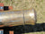 Original Massive 18th Century Bronze 12lb Napoleon Cannon on Fortress Mount Original Items