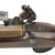 Original English Flintlock Dueling Pistol by H.W. Mortimer Circa 1810 Original Items
