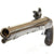 Original English Flintlock Dueling Pistol by H.W. Mortimer Circa 1810 Original Items