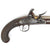 Original English Flintlock Dueling Pistol by H.W. Mortimer Circa 1810 Original Items