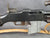 U.S. Browning 1918A2 BAR Display Gun Built with Original Parts Original Items