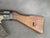 German WWII MP 44 Display Assault Rifle with Original De-milled Receiver Original Items