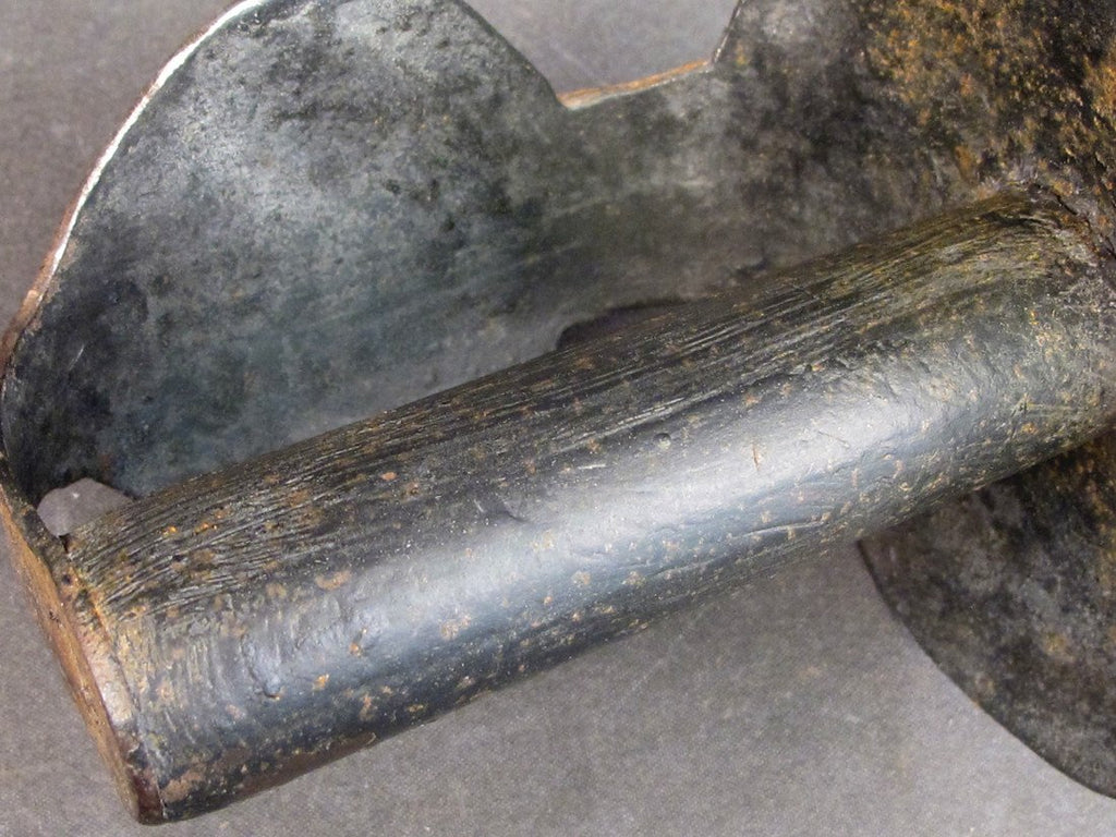 British Naval Boarding Cutlass Pre-Revolutionary War Era ...