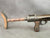 German WWII Luftwaffe MG 15 Air Cooled Display Machine Gun Original Items
