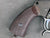 German WWII Walther Model 34 Leuchtpistole LP34 Dated 1936 with Original Holster Original Items
